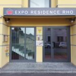 expo residence rho